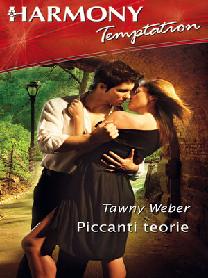 cover image of Piccanti teorie